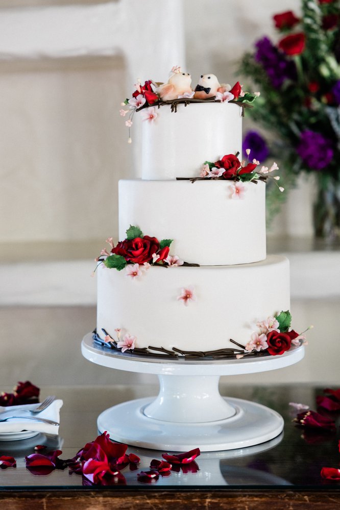 Studio Cake