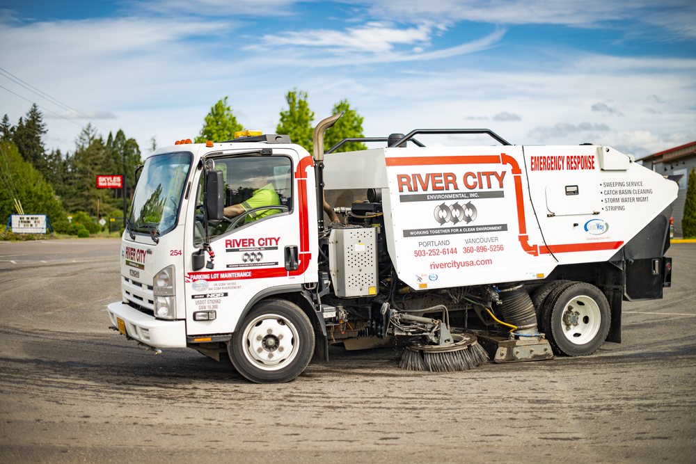 River City Environmental