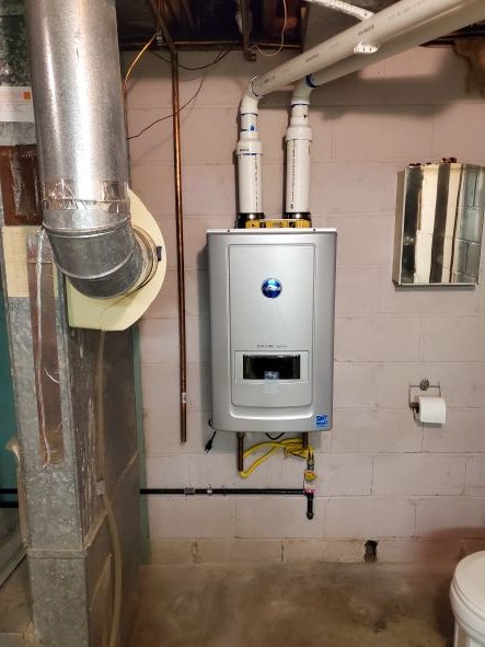 Good 2 Go Drain & Plumbing Service