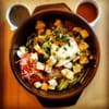 Mixed Casual Korean Bistro