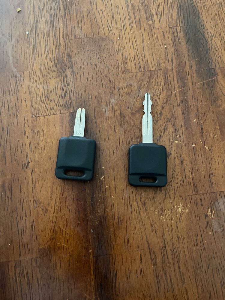 Vain Locksmith