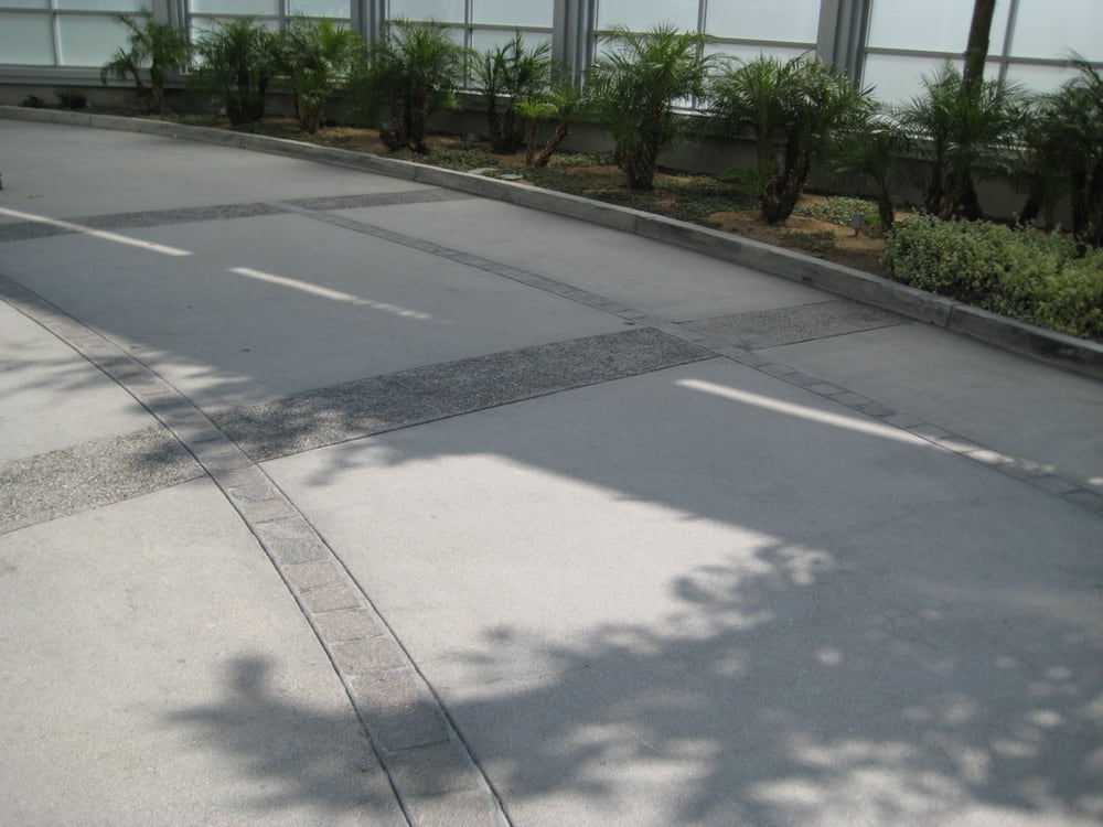 Driveway Design Concrete Driveways Ramp Design