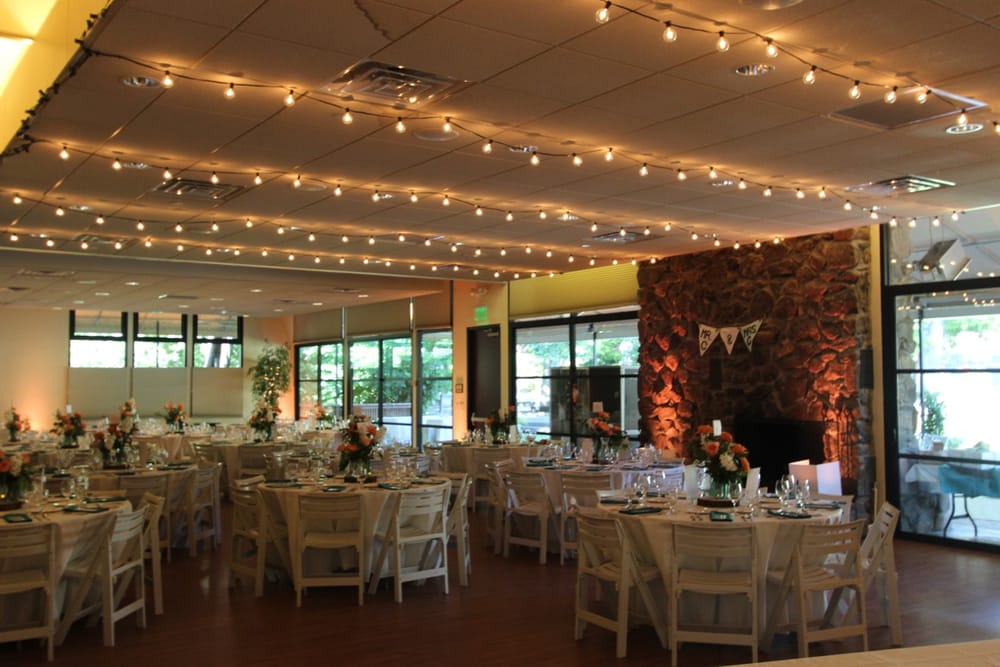 String lights, uplights, and DJ/MC services at Marin Art and Garden ... String lights, uplights, and DJ/MC services at Marin Art and Garden ...