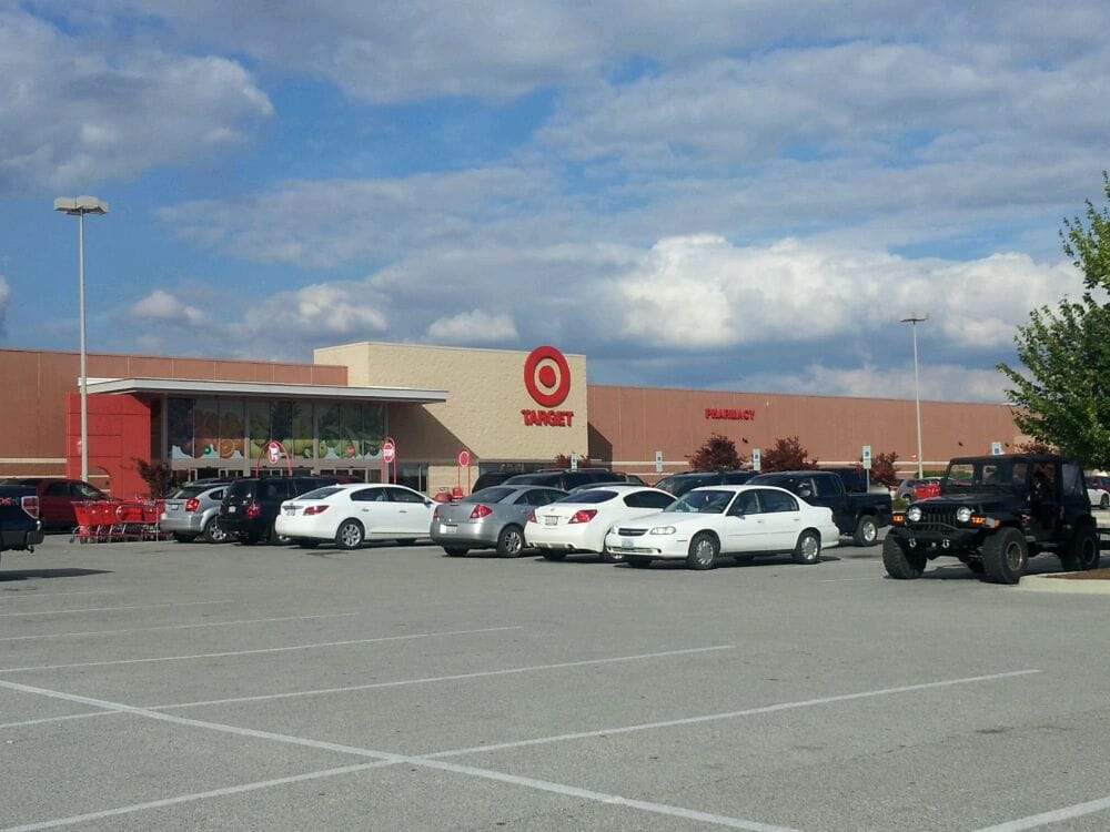 Target
