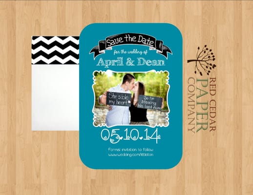 Red Cedar Paper Company