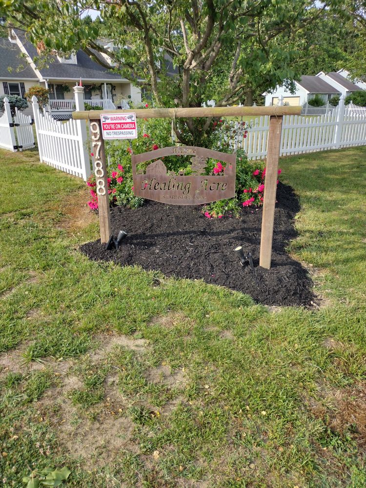 Everlasting Impressions Lawn Care and Landscaping