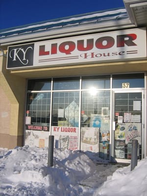 arbour lake liquor store beer wine spirits 37 crowfoot rise crowfoot safeway liquor store flyer