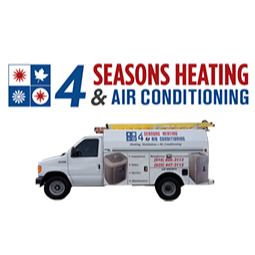 image of business 4 Seasons Heating & Air Conditioning