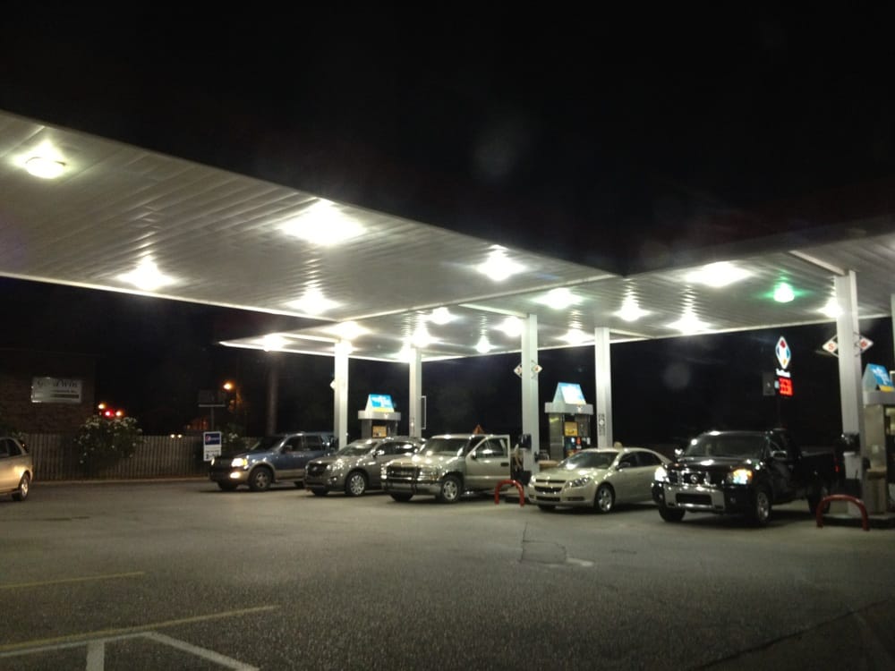 Tom Thumb Food Store