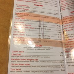 photos for flyers wings grill menu yelp flyers wings and grill menu prices