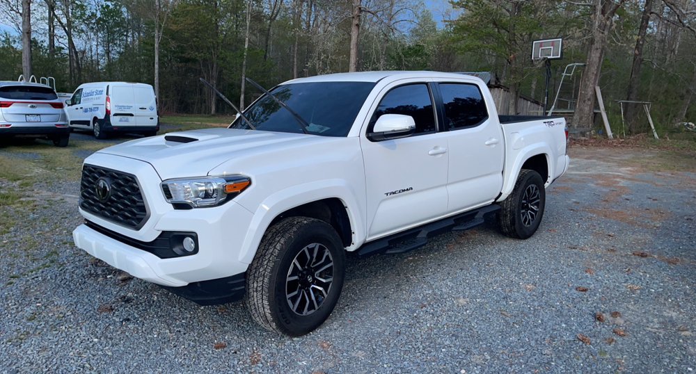 Gloss Works Car Detailing