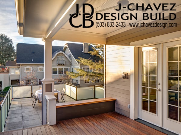 image of business J-Chavez Design Build