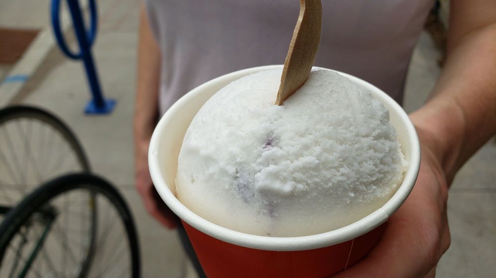 La La Homemade Ice Cream & Luncheonette La La Homemade Ice Cream & Luncheonette