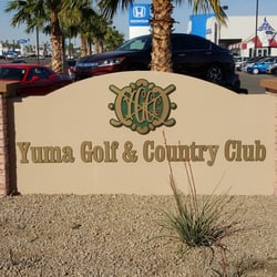 Yuma Golf & Country Club - 45 Photos - Country Clubs Yuma Golf & Country Club - 45 Photos - Country Clubs