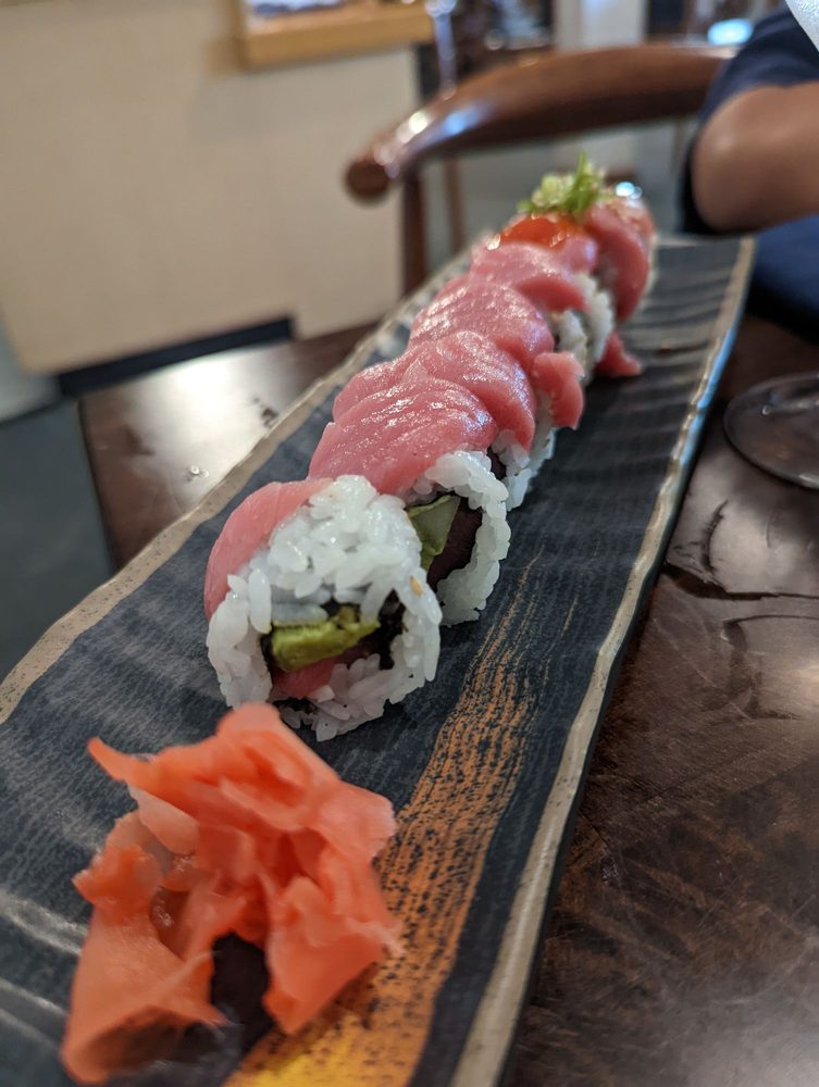 Naoki Japanese Cuisine