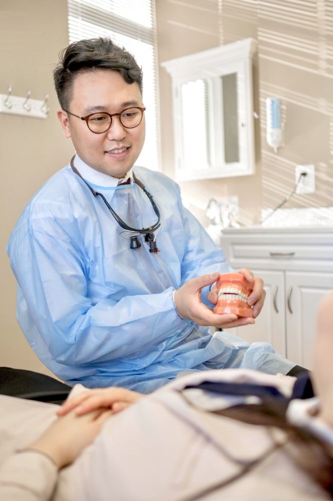 Lansdowne Dental Arts