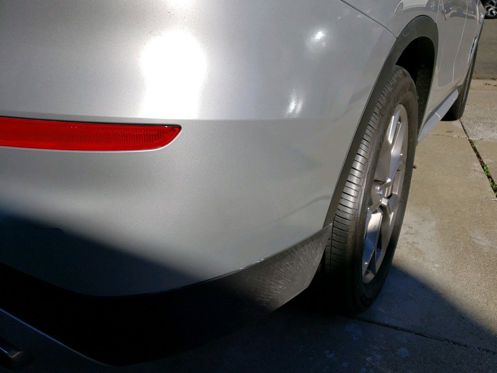 Nor Cal Bumper & Dent Repair