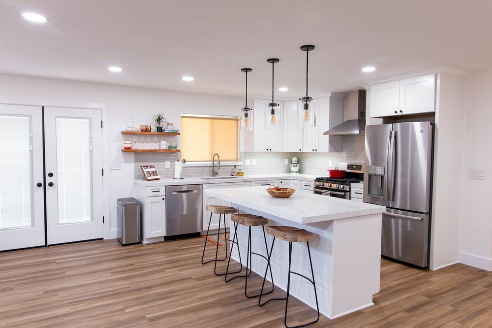 image of business ATP Builders