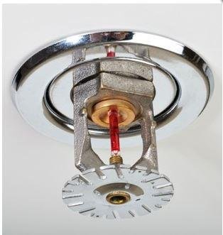 Instant Fire Protection