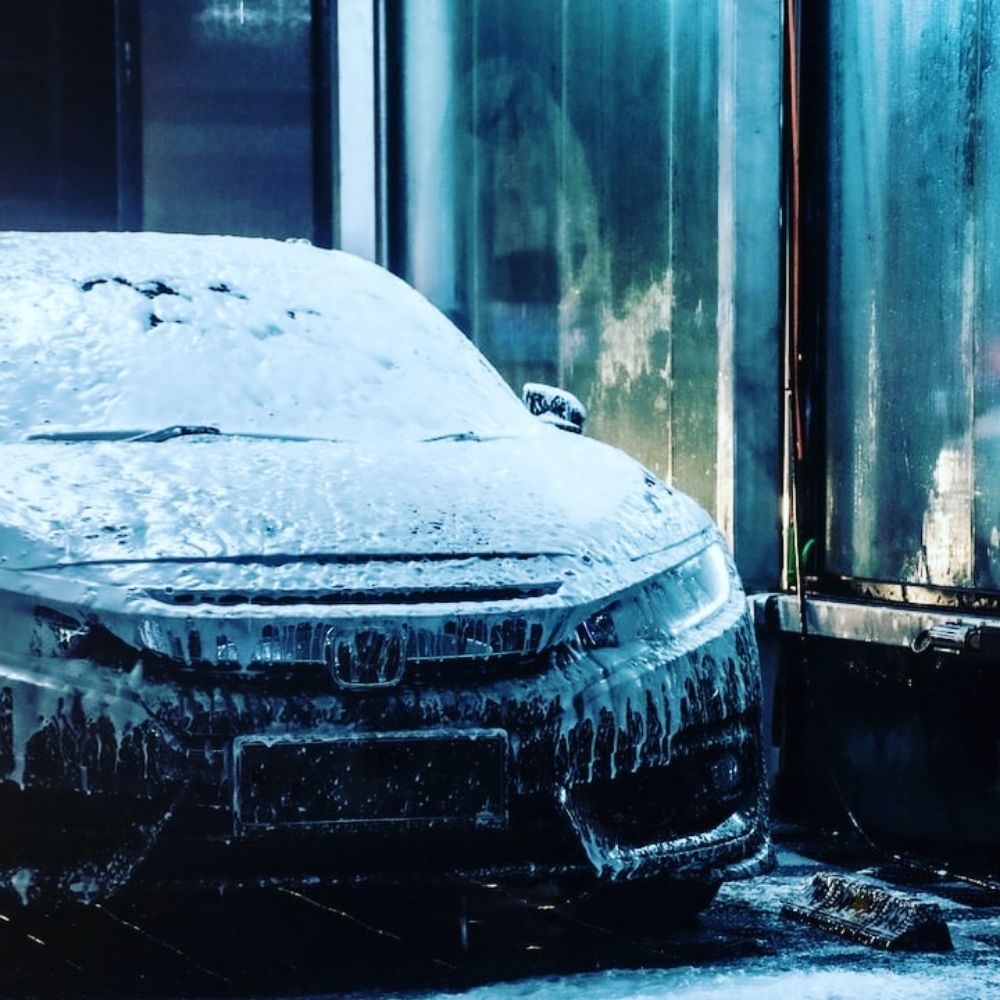 Apex Auto Aesthetics