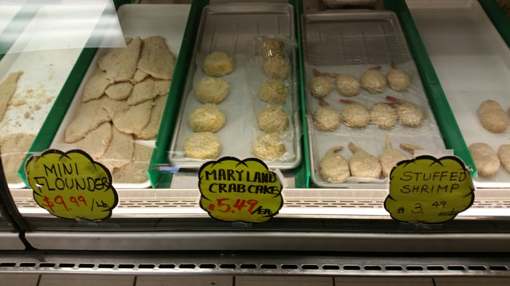 Laurel Seafood 12 Photos Seafood Markets 2001 College Dr