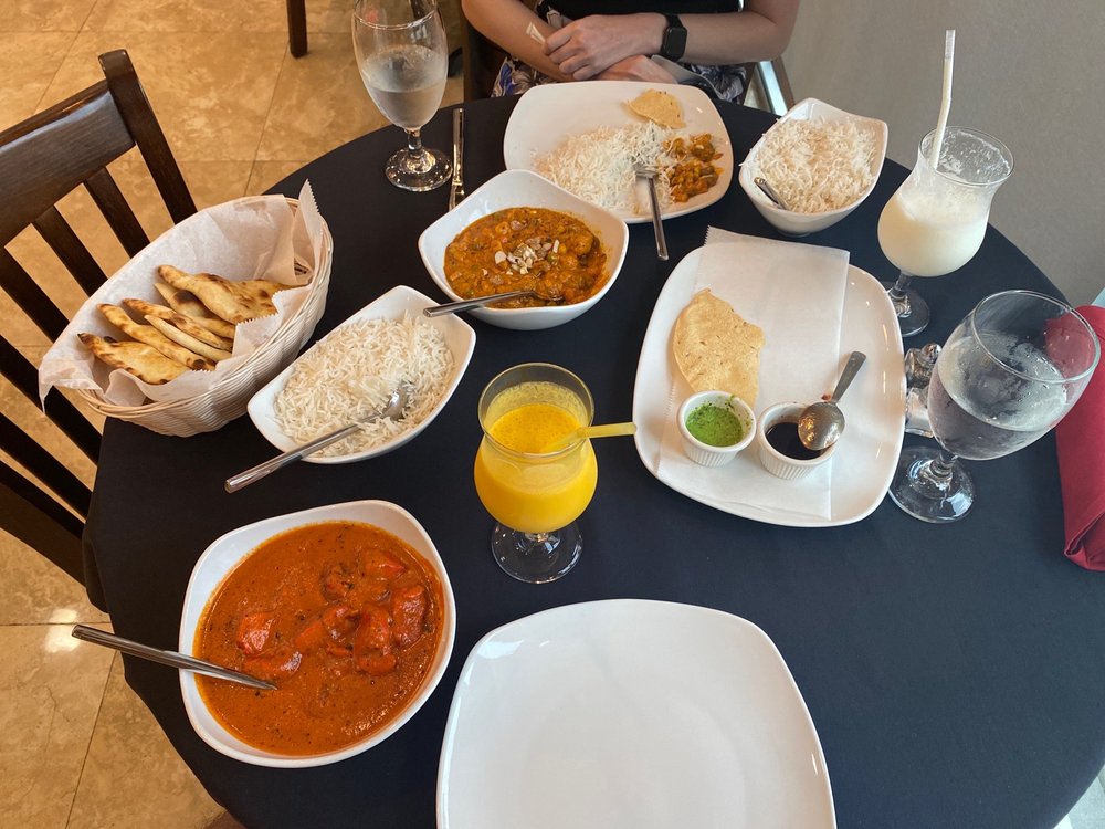 Lemon Indian Cuisine Lemon Indian Cuisine