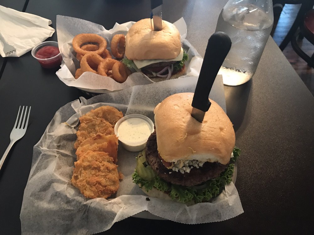 Buttermilk’s 77 Photos & 116 Reviews Burgers 100 W Dallas St