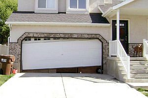 Garage Door Repair Pros