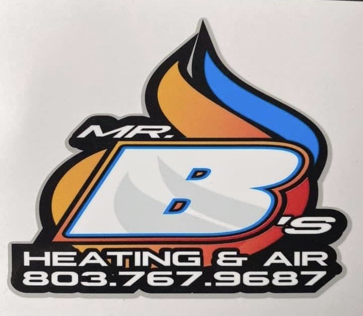 image of business Mr B’s Heating And Air