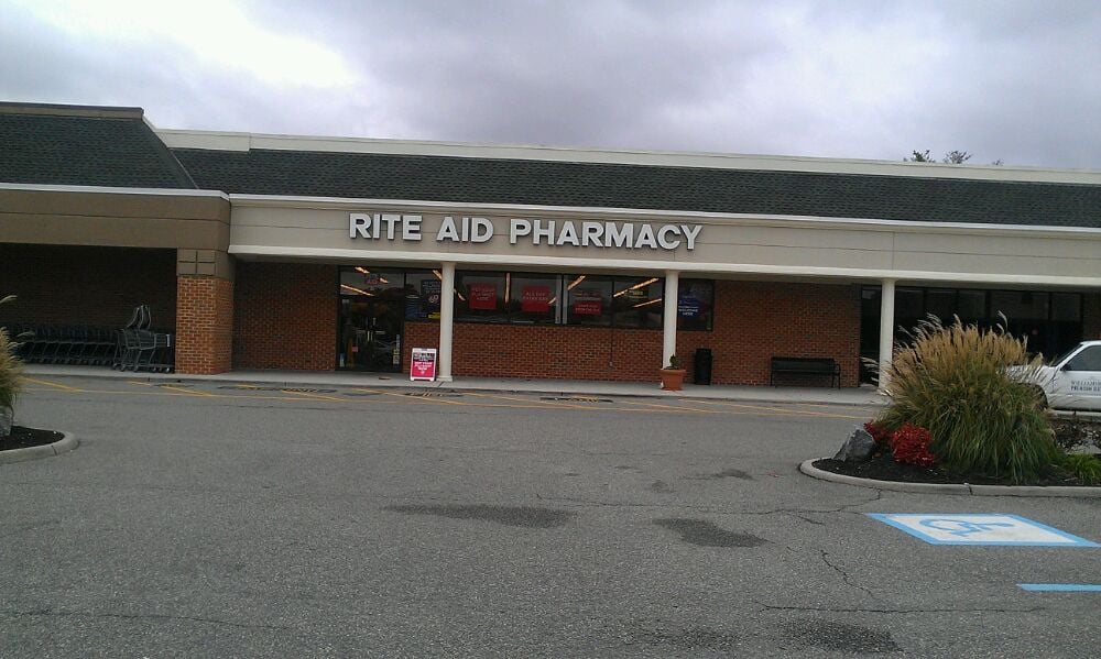 Rite Aid Drugstores 5601B Richmond Rd, Williamsburg, VA Phone