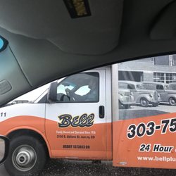 Bell Home Solutions 25 Photos 139 Reviews Plumbing 2150 S Photo Of Bell Home Solutions Aurora Co United States