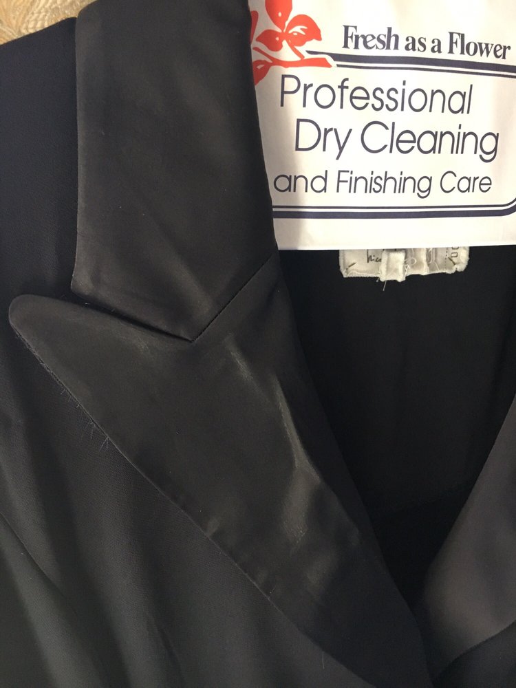 Kelly's Cleaners