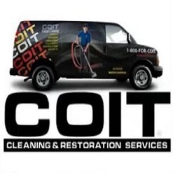 COIT Cleaning and Restoration of Santa Rosa