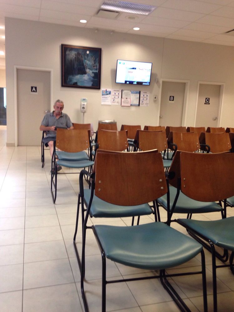 Clinique médicale du Sud-Ouest