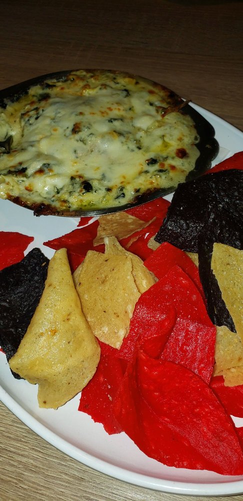 Panini's Bar & Grill