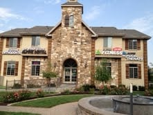 image of business Alpine Dental Stucki Randall M DDS PC