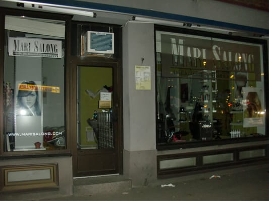 marie salong sundbyberg marie salong sundbyberg