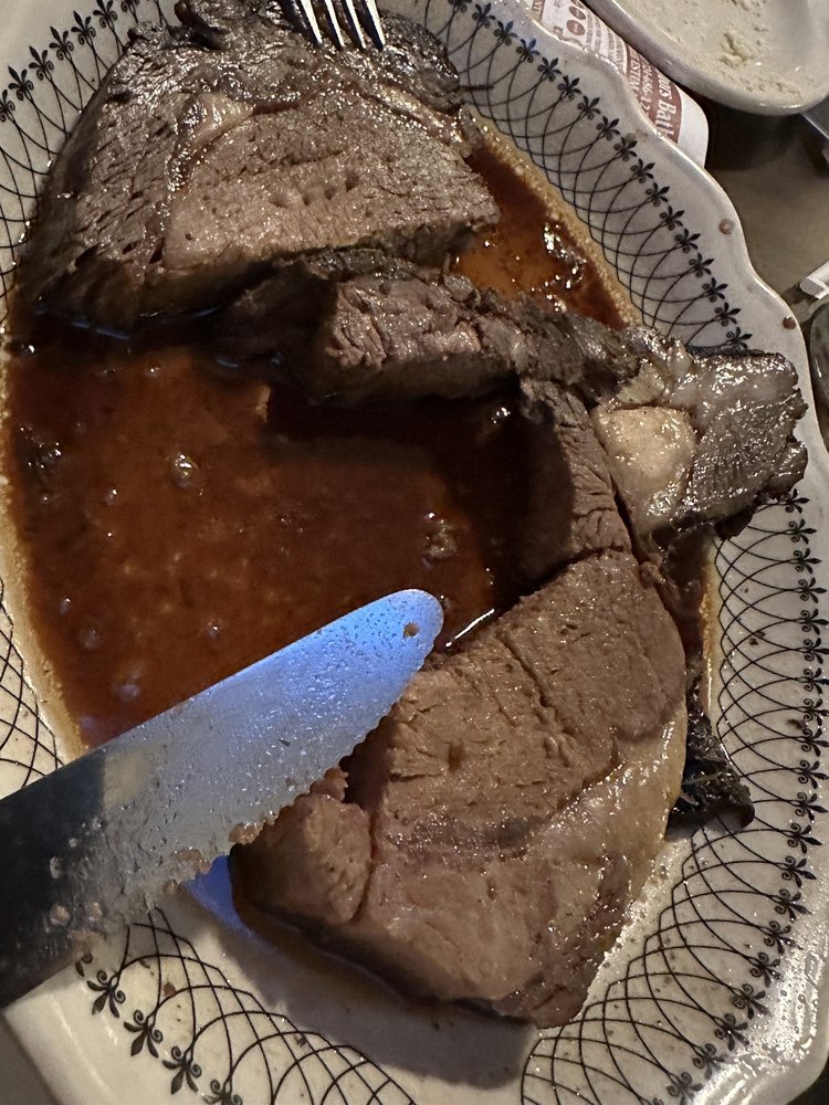 Palmieri's Restaurants