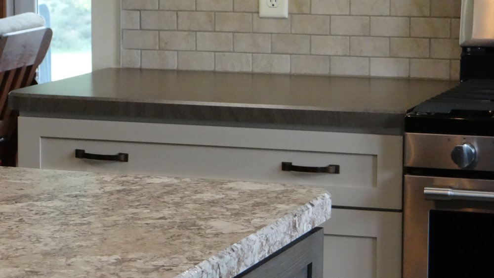 The Top Of Rochester 24 Photos Countertop Installation The Top Of Rochester 24 Photos Countertop Installation 235 Woodlake Dr Se Mn Phone Number Yelp