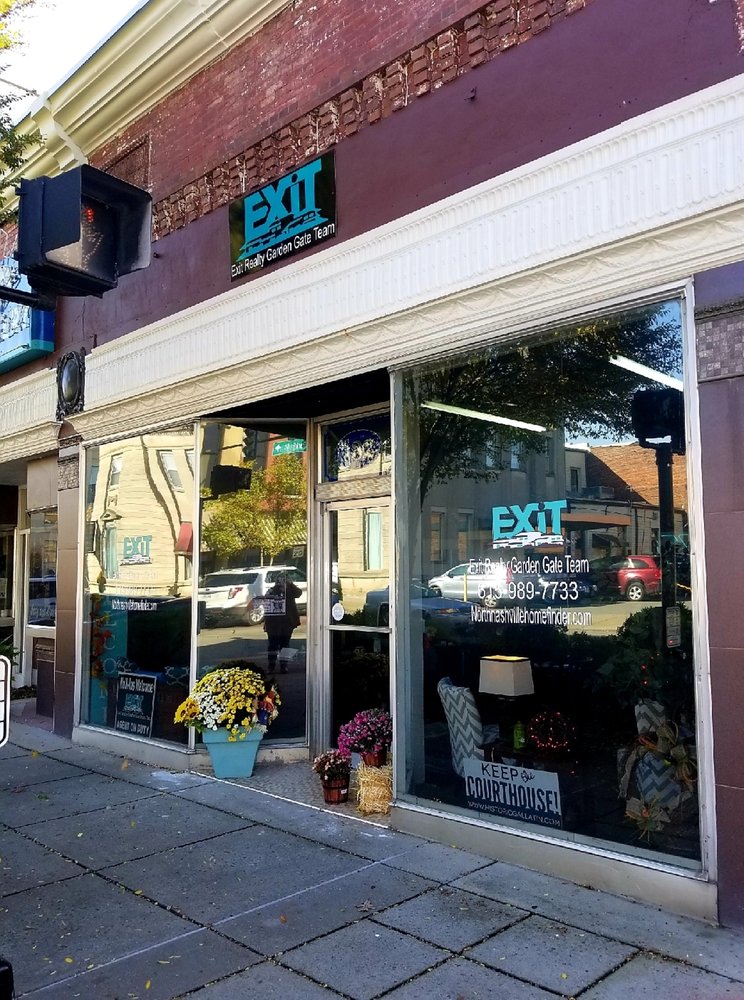EXIT Realty Garden Gate Team