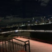 Chart House 1931 Photos 1278 Reviews Seafood 1700 Harbor Photo Of Chart House Weehawken Nj United States Beautiful View From A