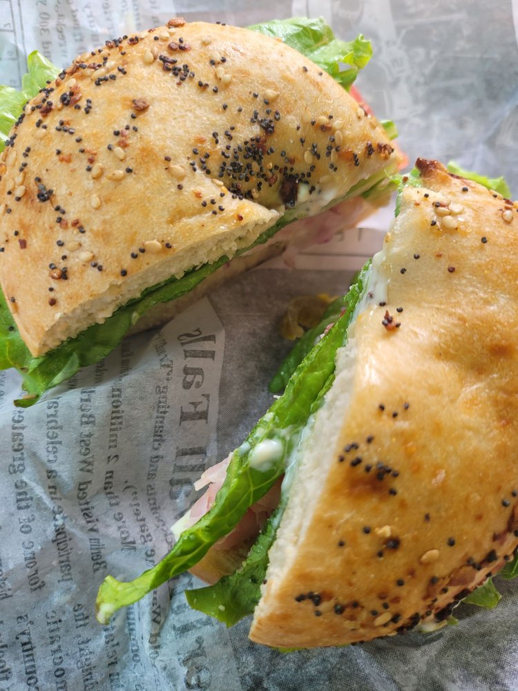 Brookside Deli