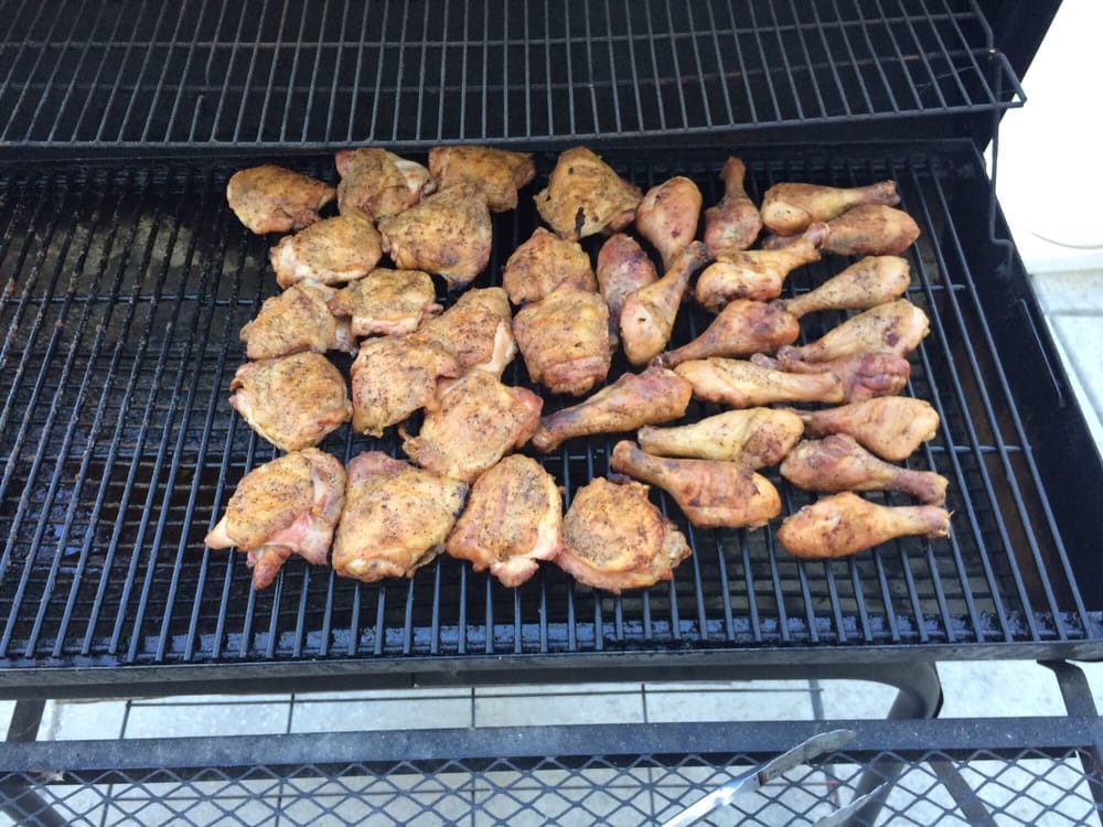 A Taste Of The South