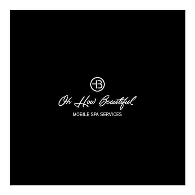 Oh How Beautiful Mobile Spa