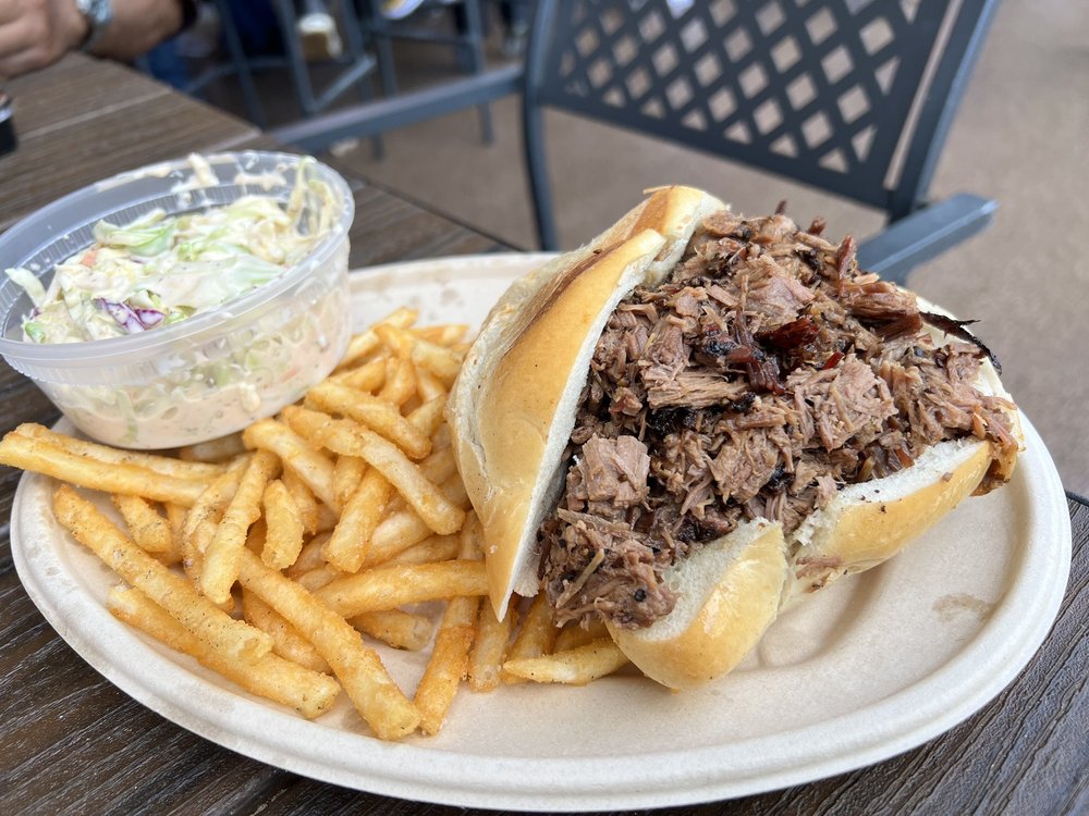 Grand Ole BBQ
