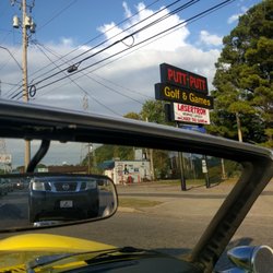 Golf and games memphis coupons