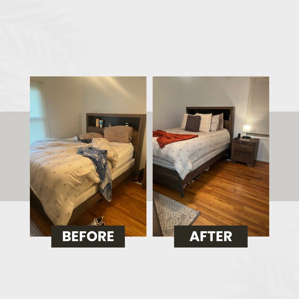 Beyond Bright Cleaning