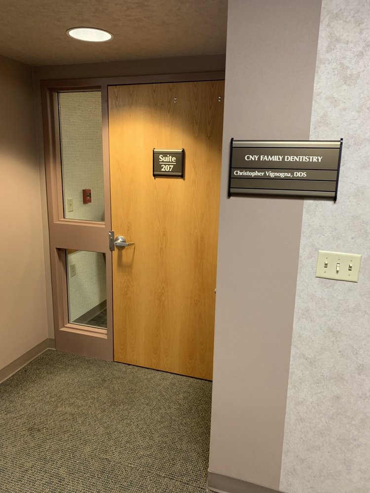 image of business CNY Family Dentistry