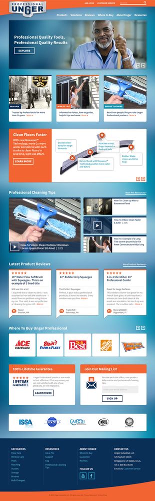 Synerge-marketing