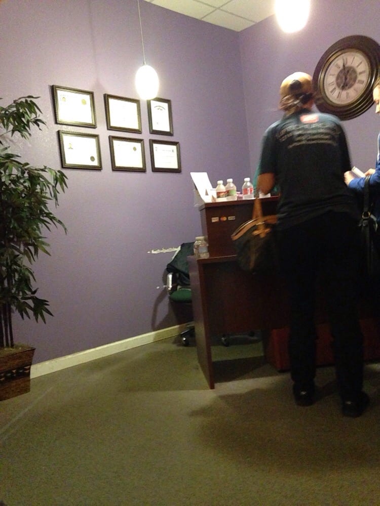 Chinese Foot Massage Massage 6104 E. 71st St. Tulsa, OK Yelp